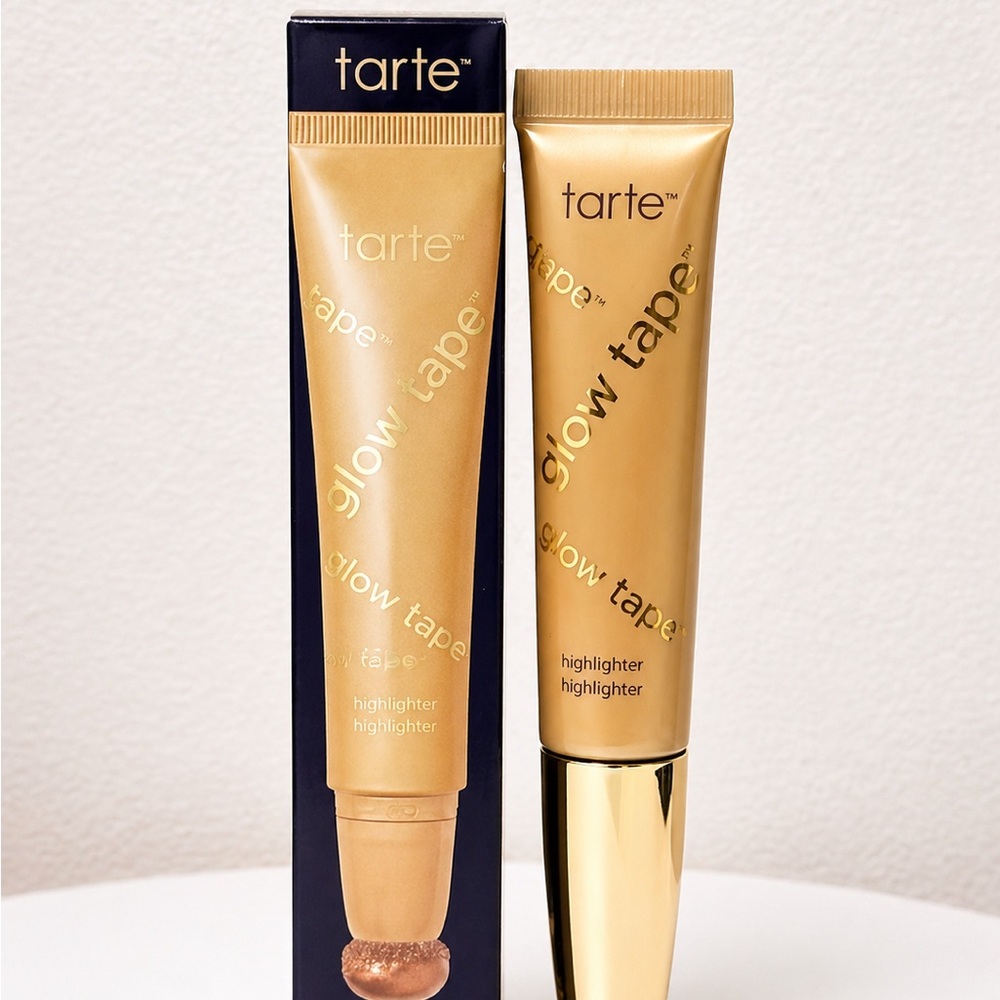 tarte Glow Tape Highlighter - Gold